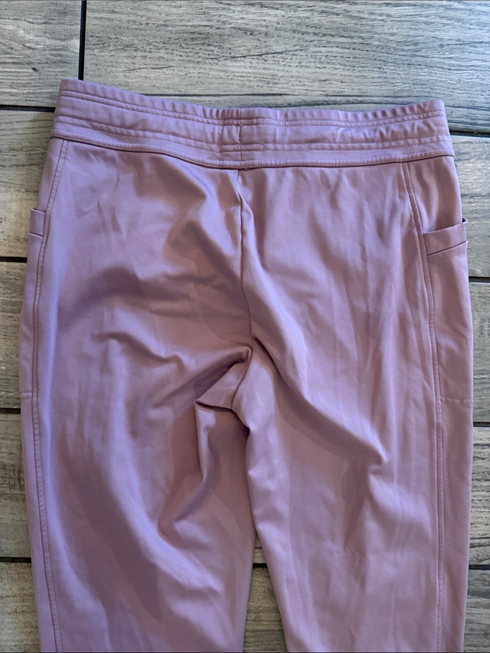 32 Degrees Drawstring Jogger Pants - Picture 7 of 7